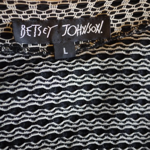 Betsey Johnson Dresses & Skirts - Betsey Johnson Dress